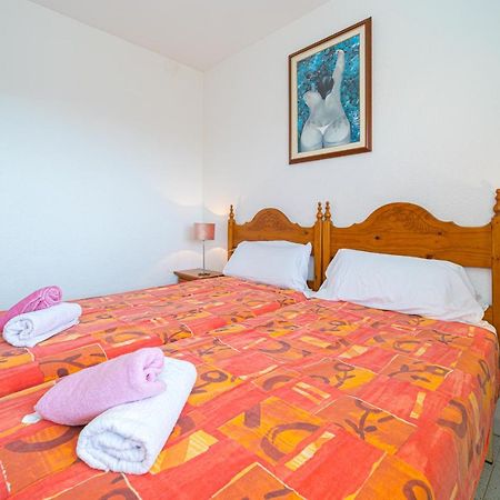 Apartment Sandra By The Sea El Campello Kültér fotó