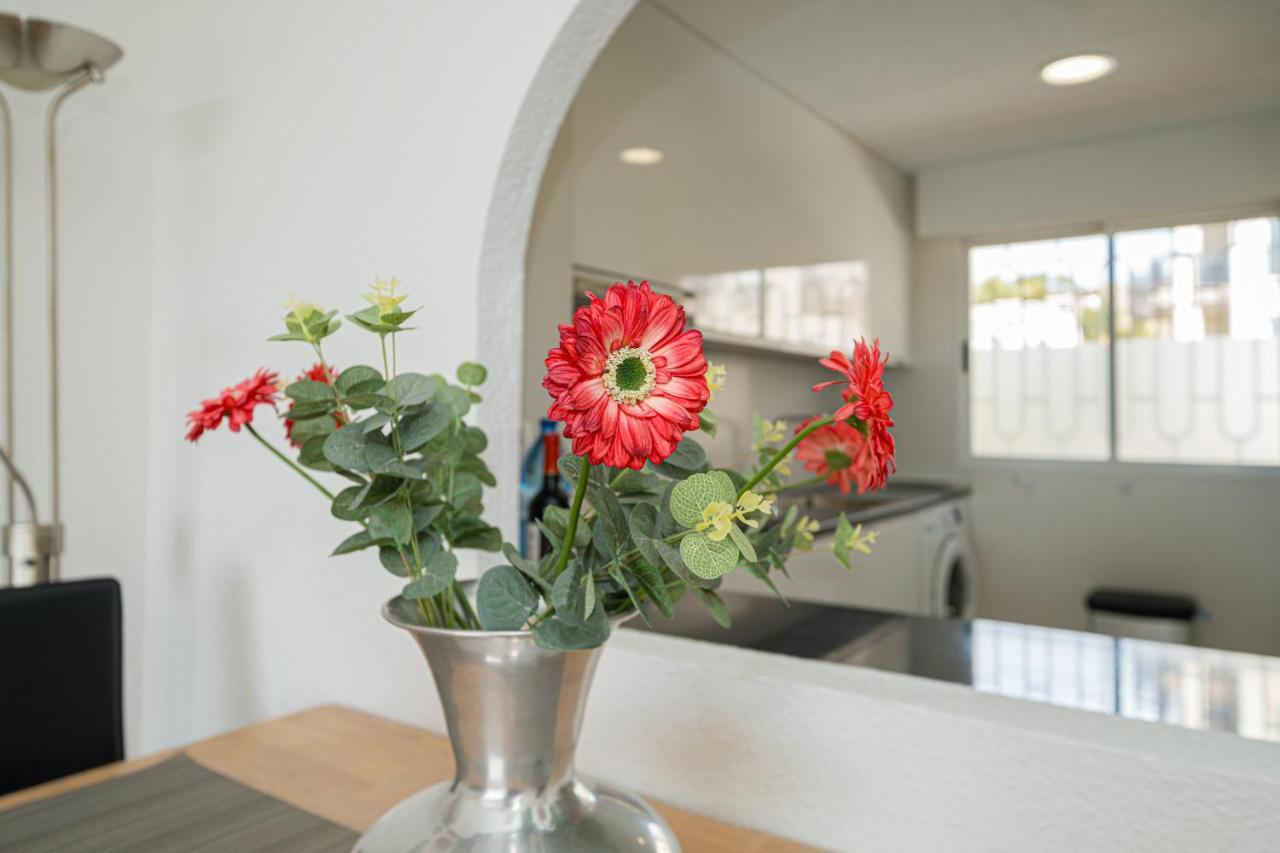 Apartment Sandra By The Sea El Campello Kültér fotó