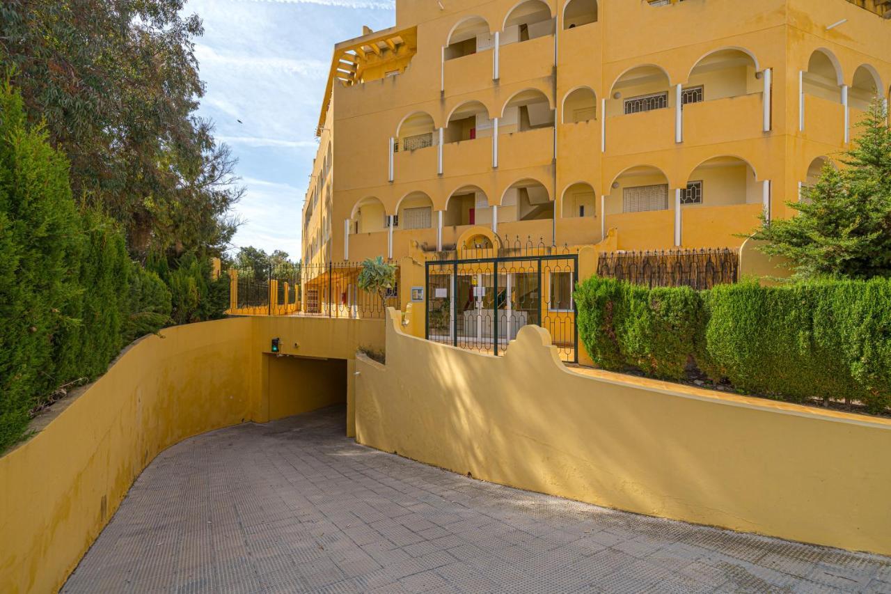 Apartment Sandra By The Sea El Campello Kültér fotó